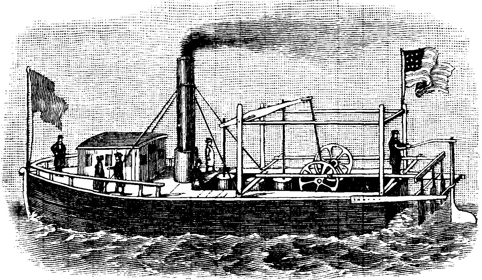 Industrial revolution invention of the steam engine фото 118