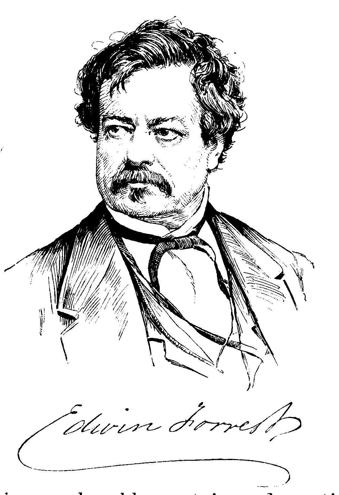 Edwin Forrest, actor & super-patriot - The Cultural Critic