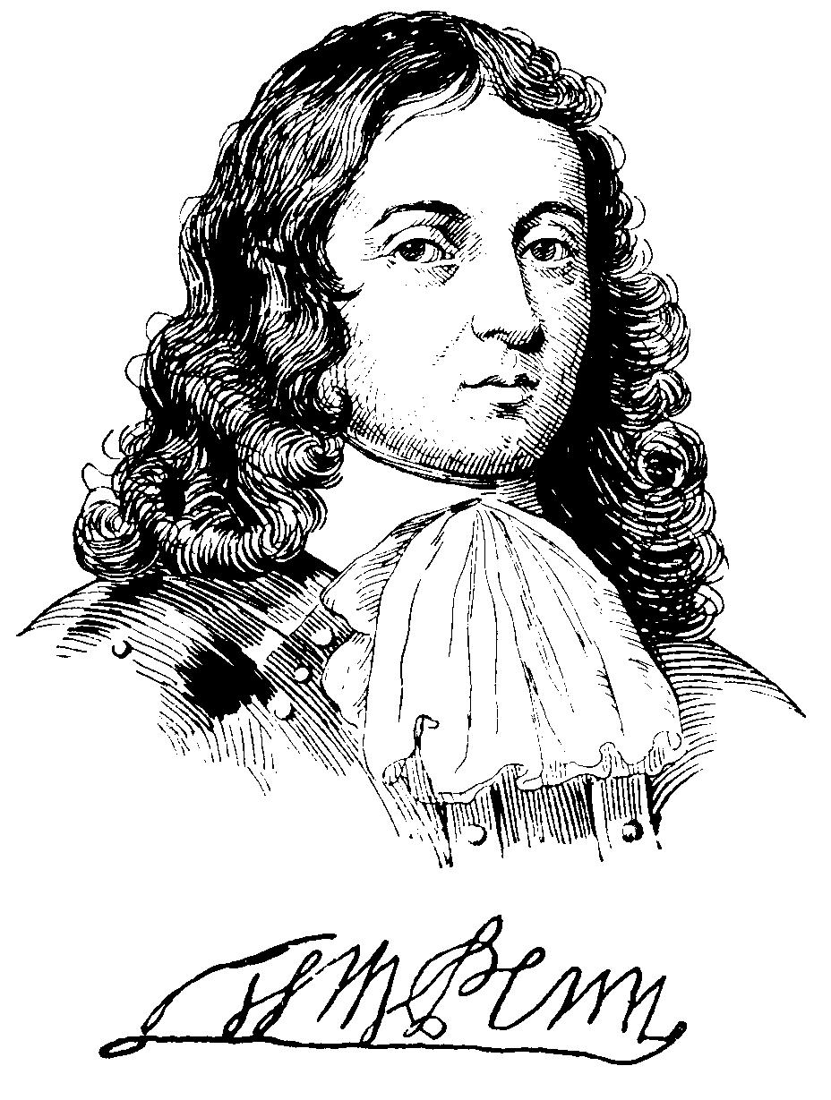 William Penn