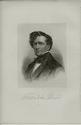 Franklin Pierce Steel Engraving - Stan Klos Collection