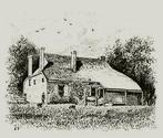 George Washington Birthplace  -  Stan Klos