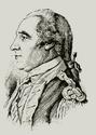 George Washington Profile  -  Stan Klos