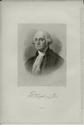 George Washington Engraving  -  Stan Klos