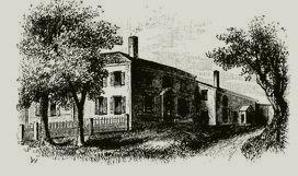 Franklin Pierce Home