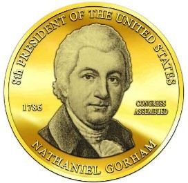 Nathaniel Gorham Nathaniel Gorham